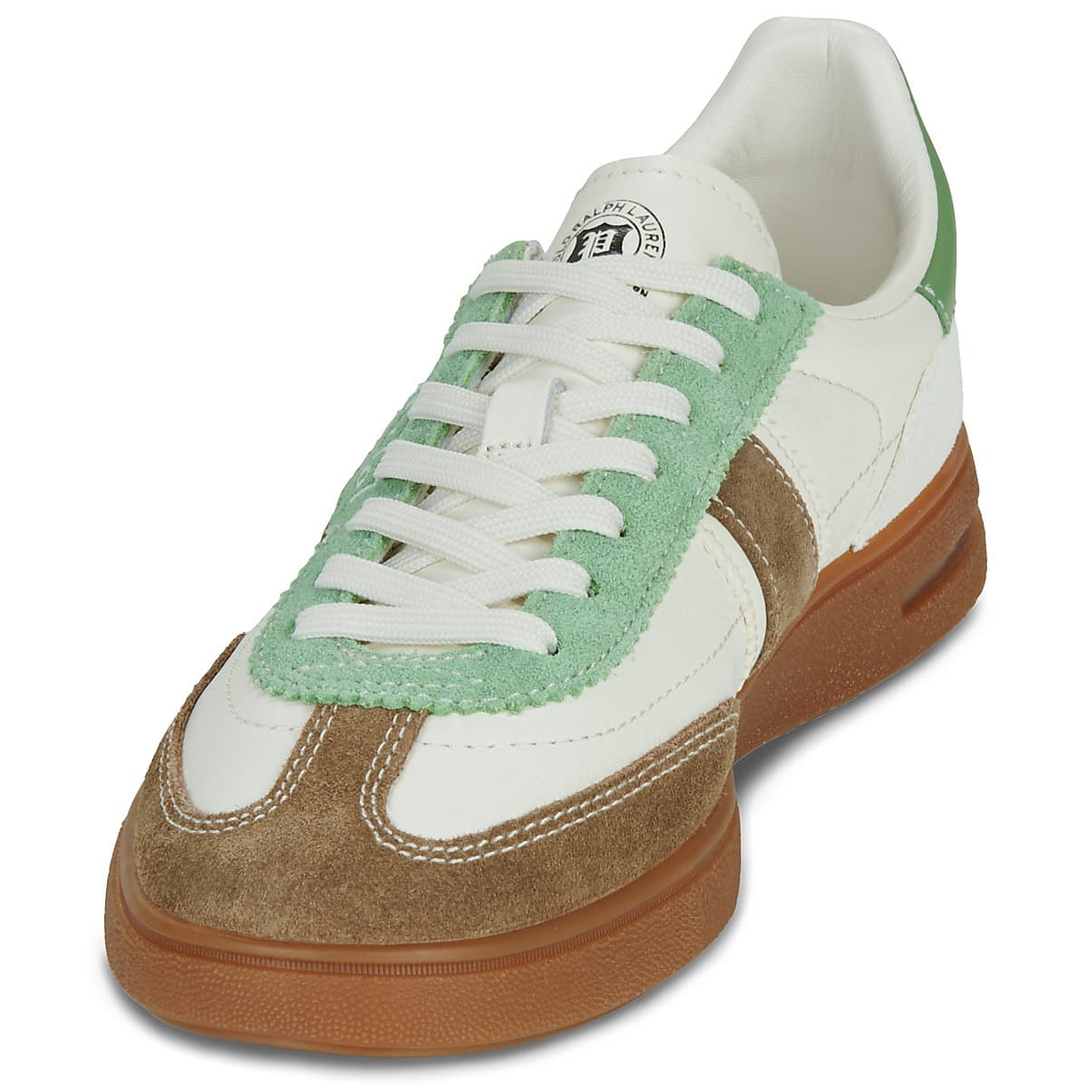 Women's Sneakers Polo Ralph Lauren Multicolor
