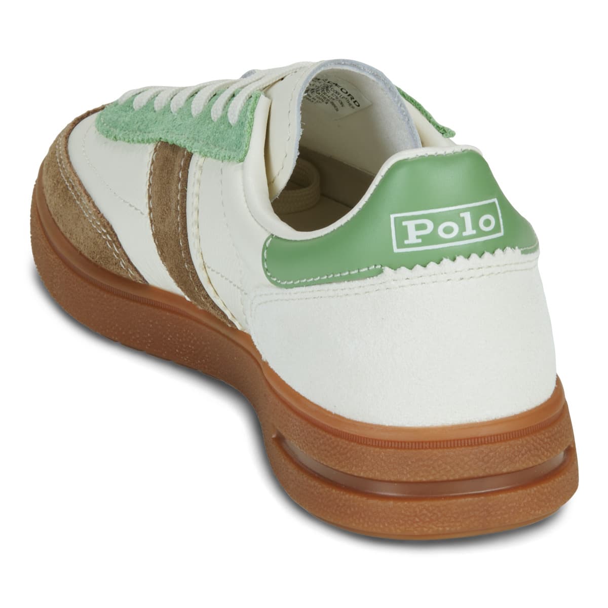 Women's Sneakers Polo Ralph Lauren Multicolor