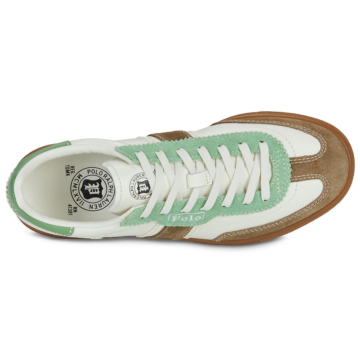 Women's Sneakers Polo Ralph Lauren Multicolor