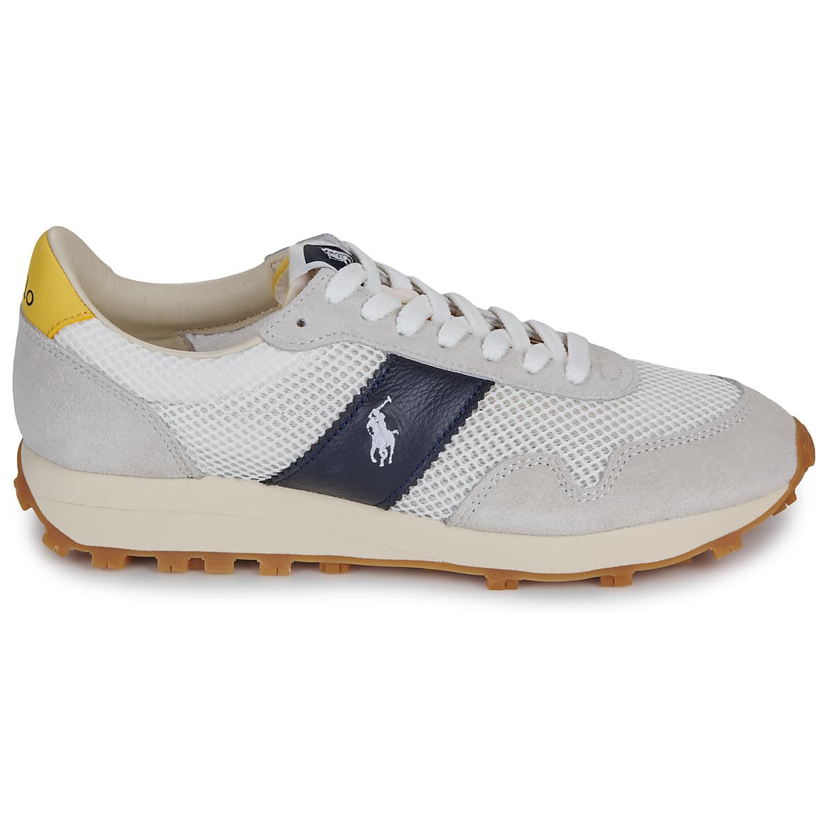 Men's Sneakers Polo Ralph Lauren Multicolor