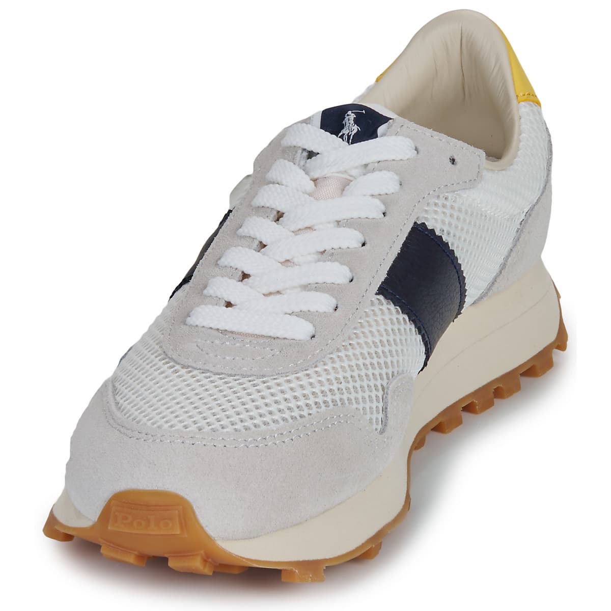 Men's Sneakers Polo Ralph Lauren Multicolor