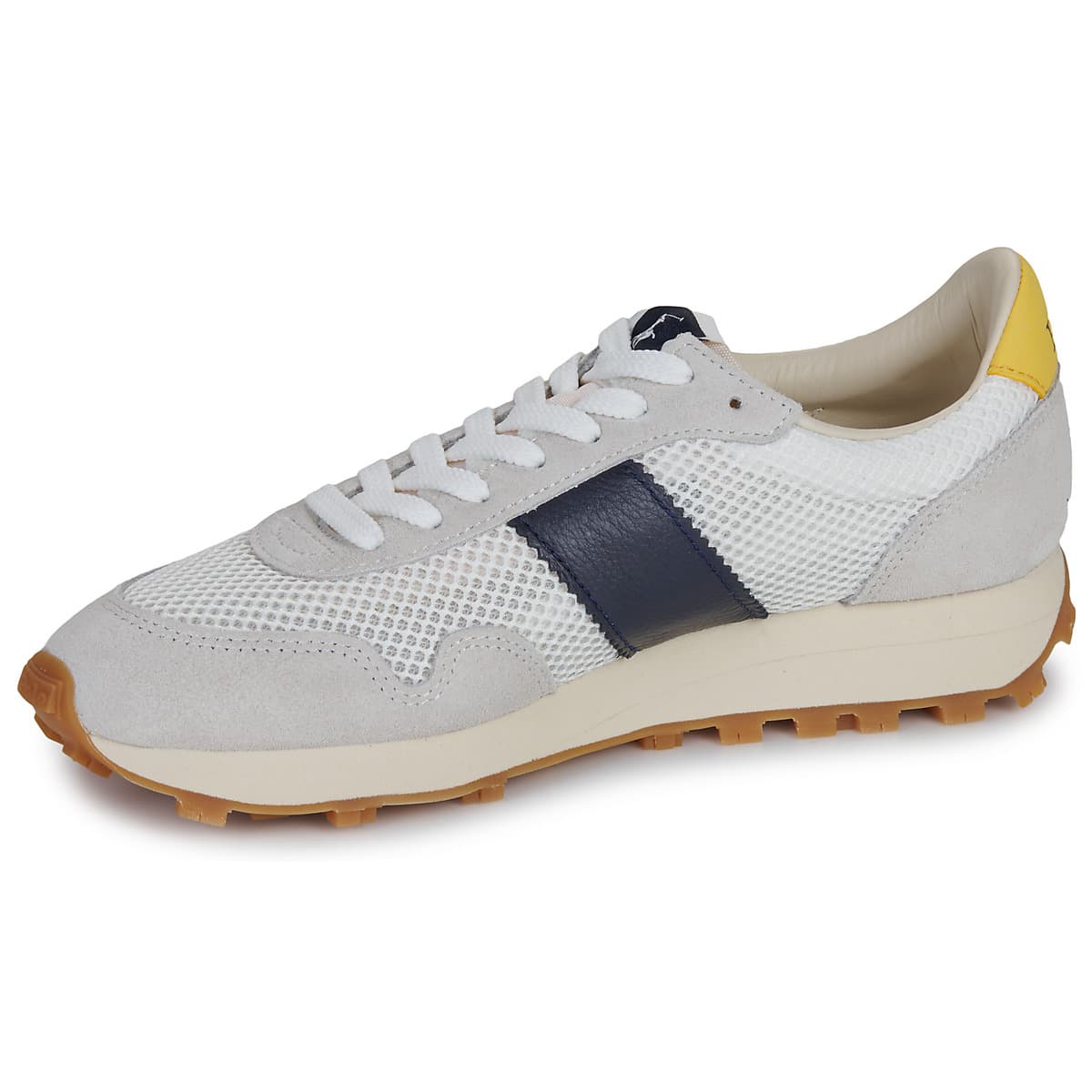 Men's Sneakers Polo Ralph Lauren Multicolor