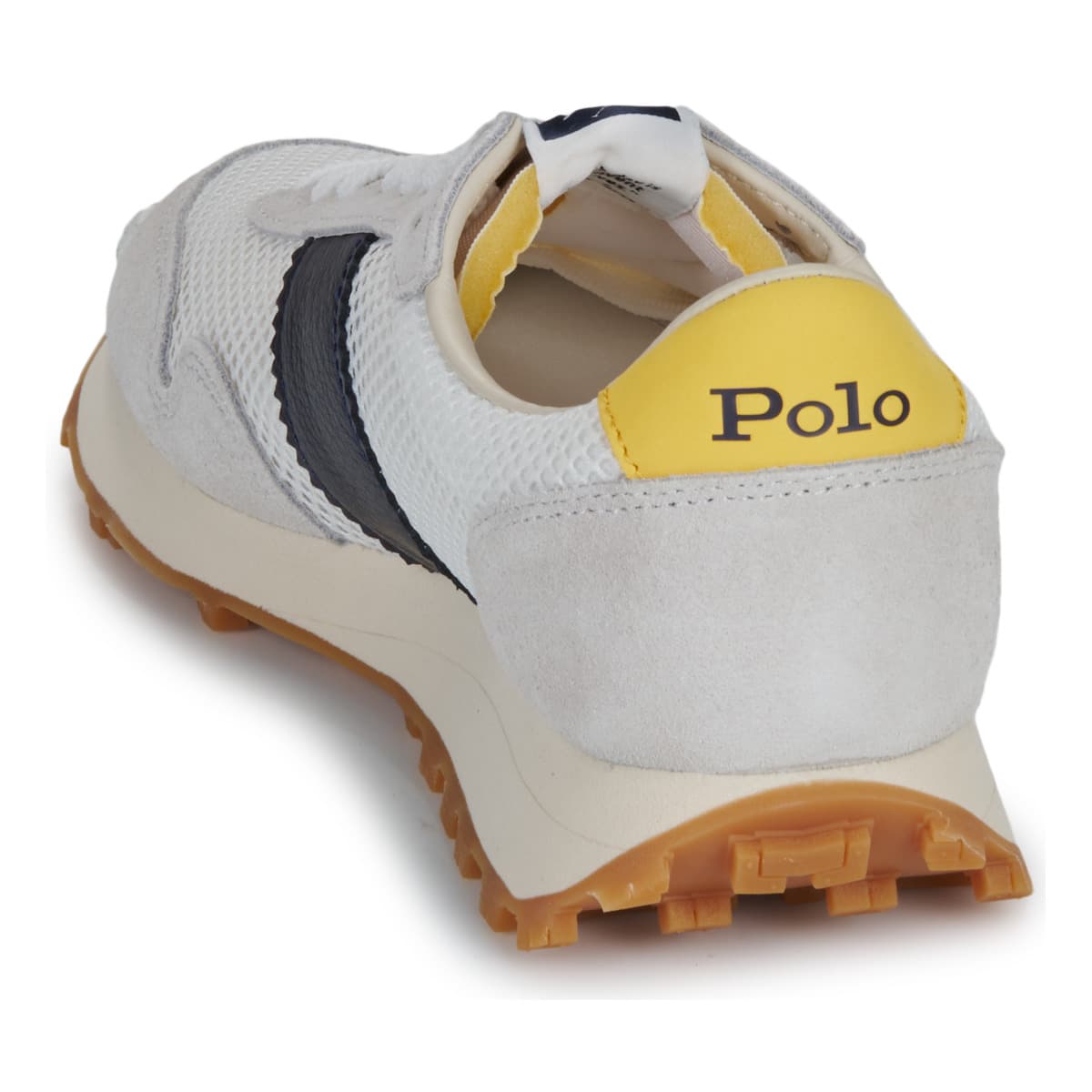 Men's Sneakers Polo Ralph Lauren Multicolor