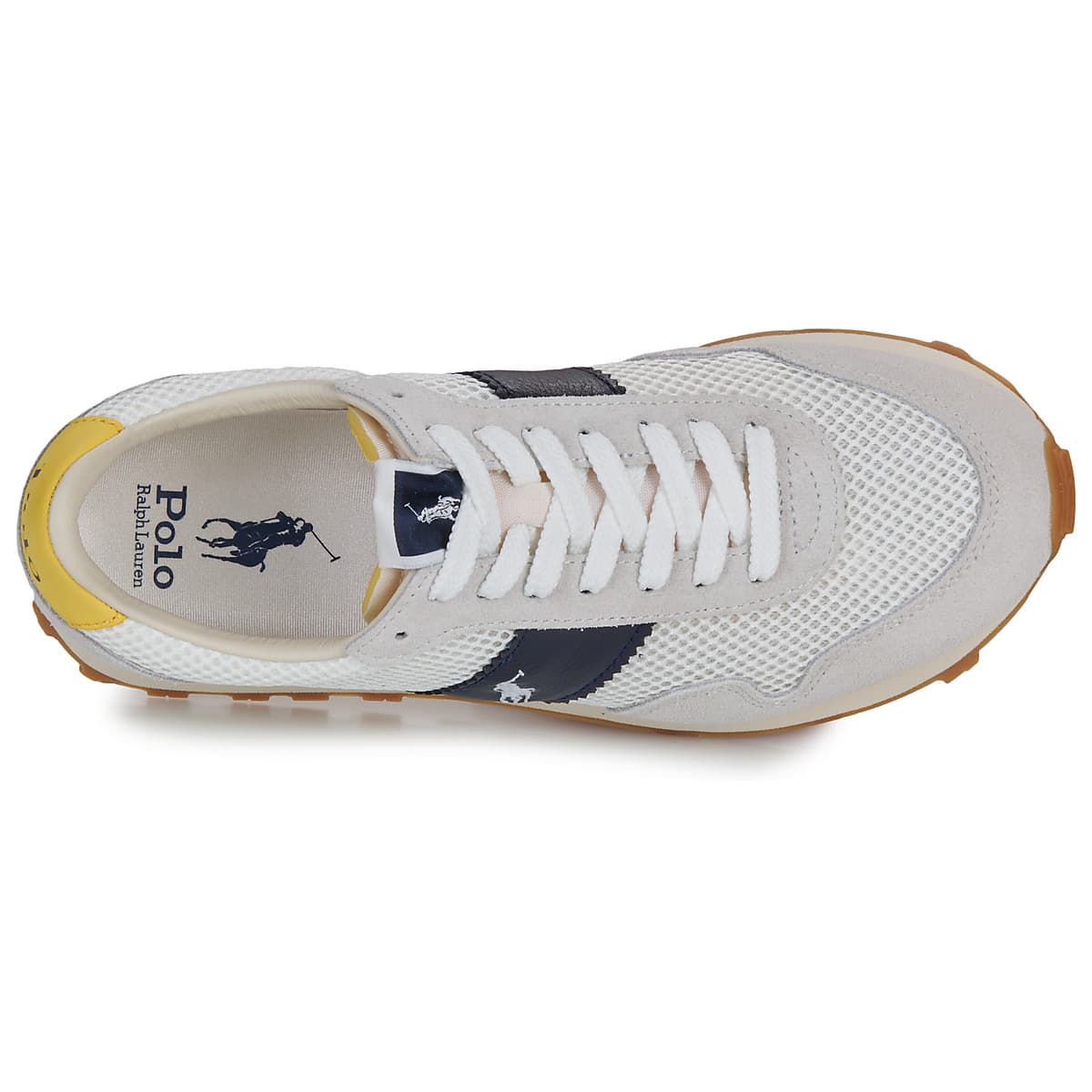 Men's Sneakers Polo Ralph Lauren Multicolor