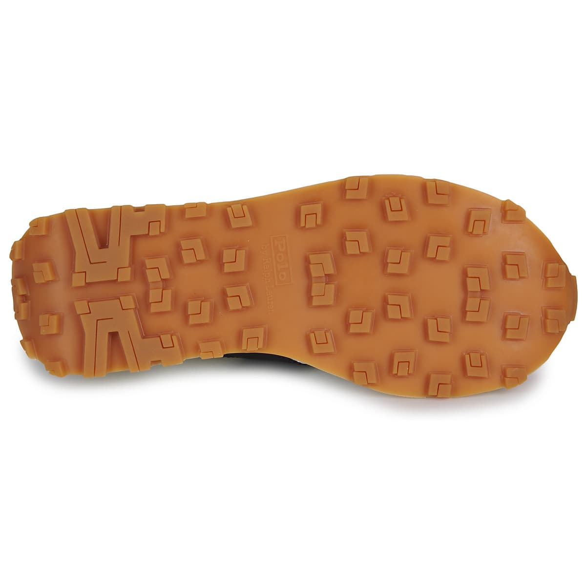 Men's Sneakers Polo Ralph Lauren Multicolor