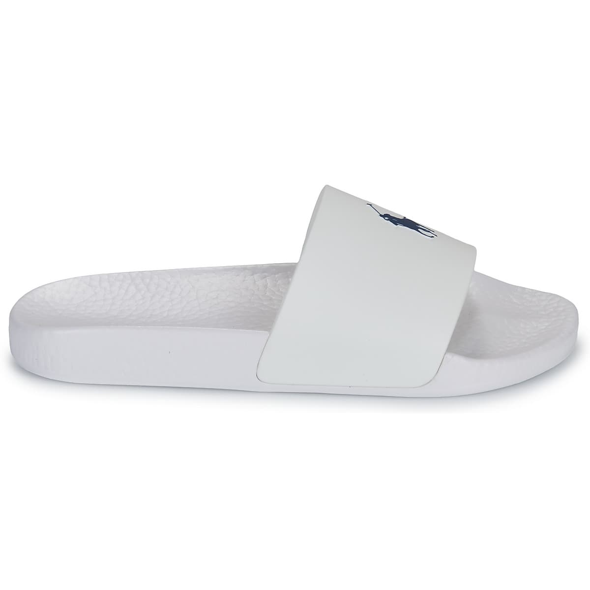 Women's Flip Flops Polo Ralph Lauren White