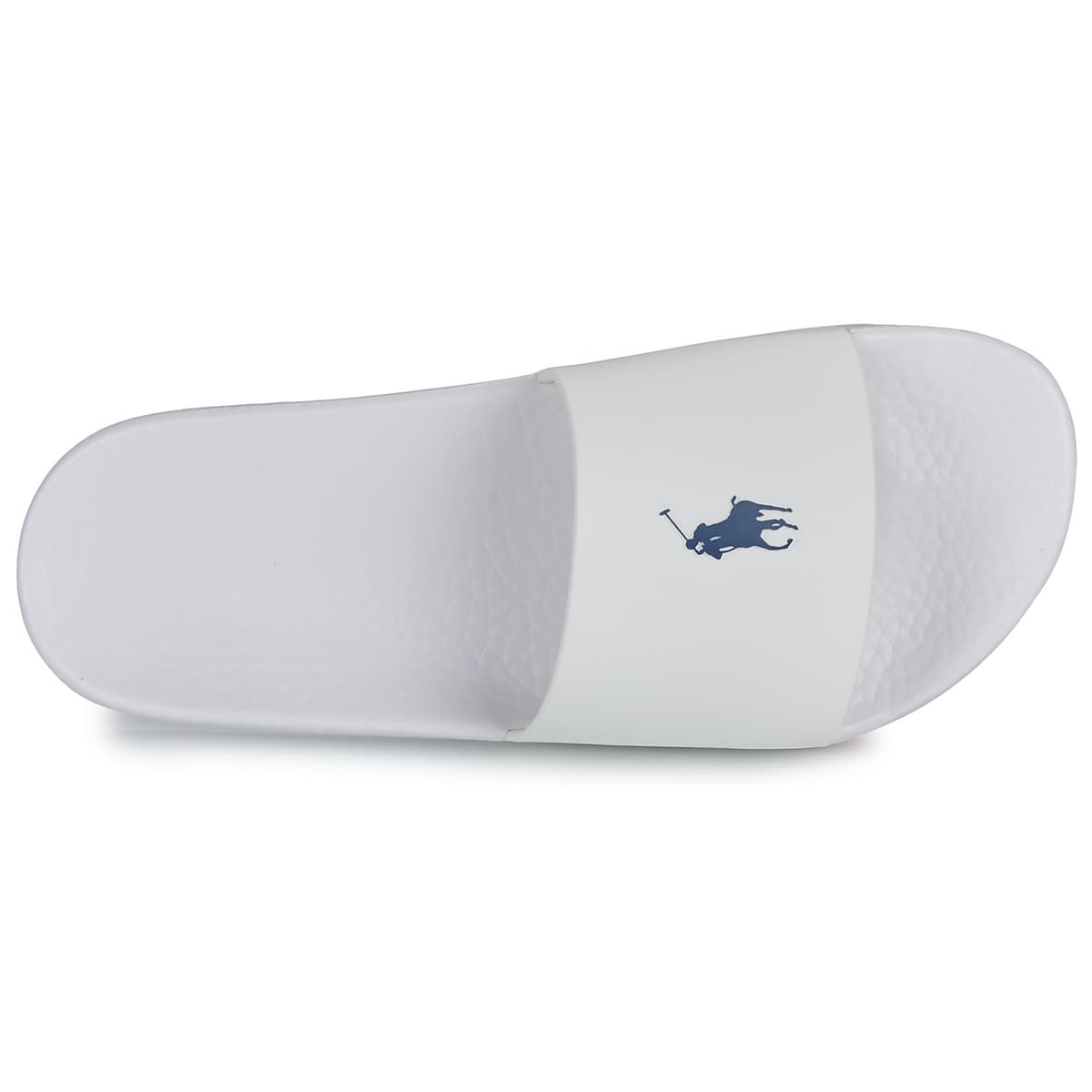 Women's Flip Flops Polo Ralph Lauren White