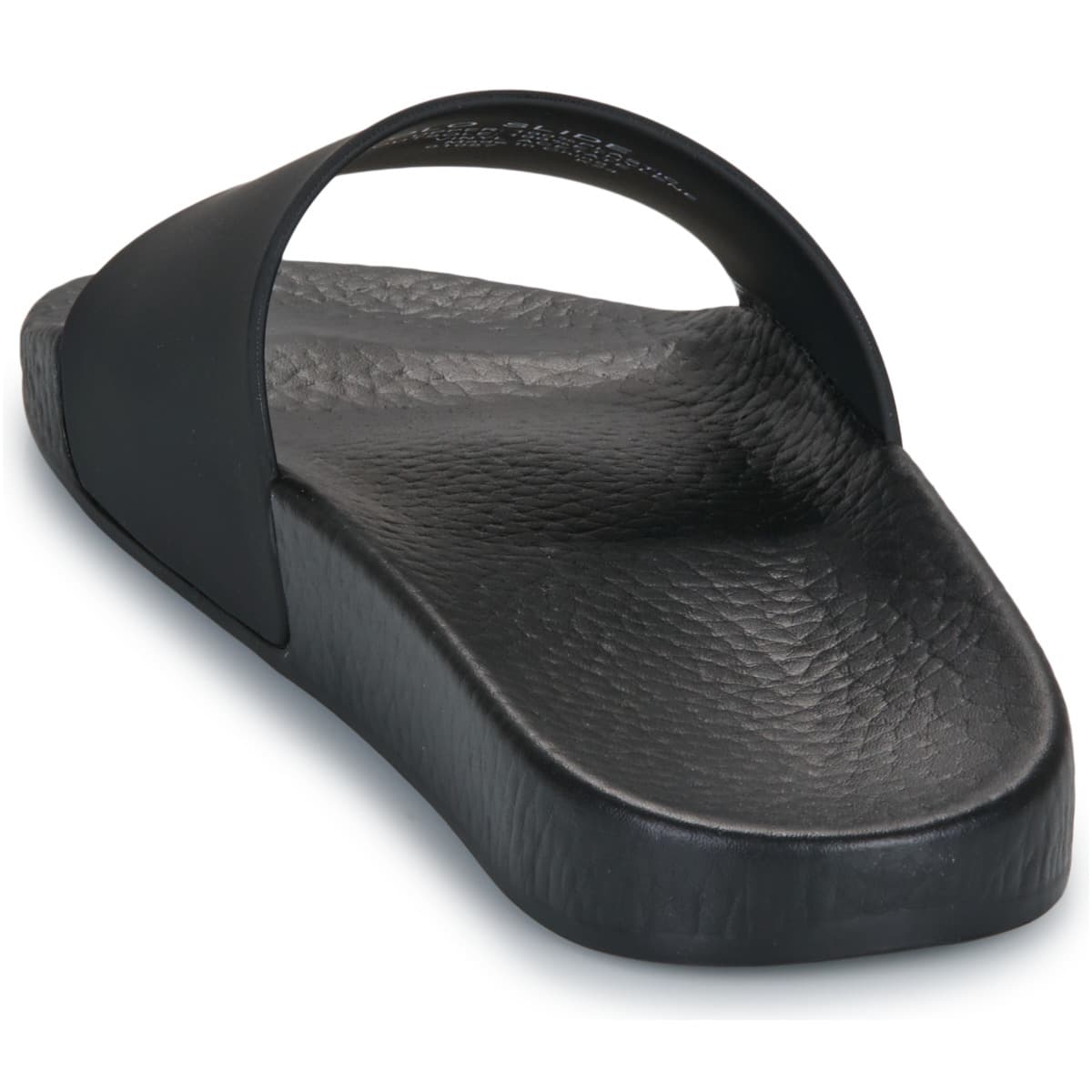 Women's Flip Flops Polo Ralph Lauren Black