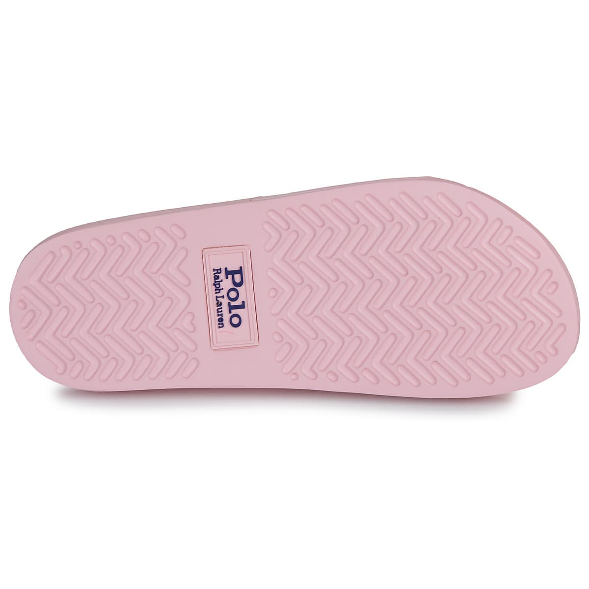 Women's Flip Flops Polo Ralph Lauren Pink