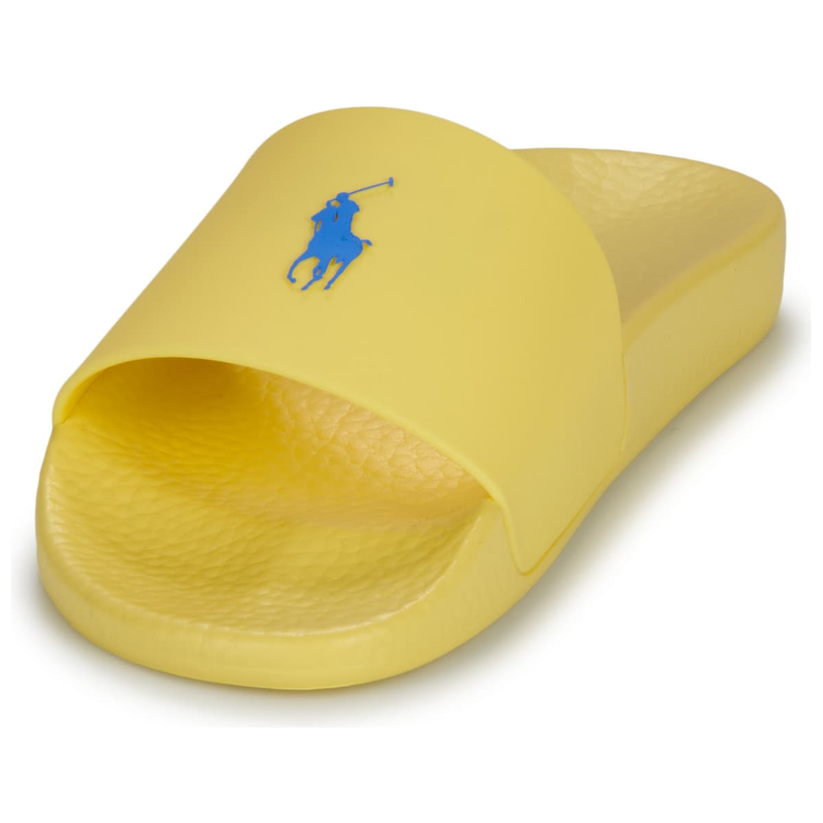 Women's Flip Flops Polo Ralph Lauren Yellow