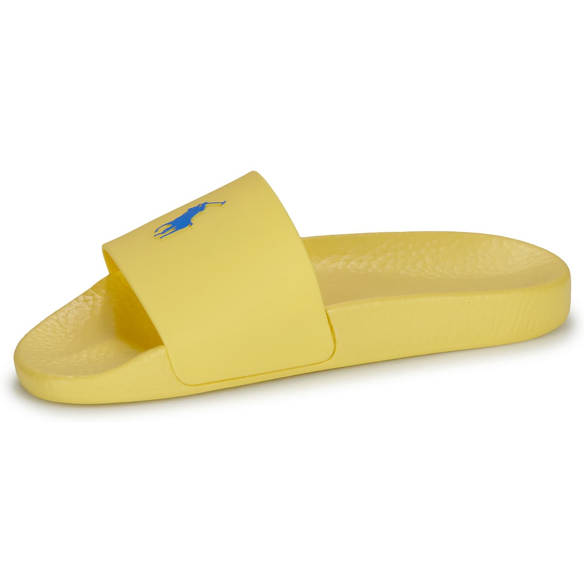 Women's Flip Flops Polo Ralph Lauren Yellow