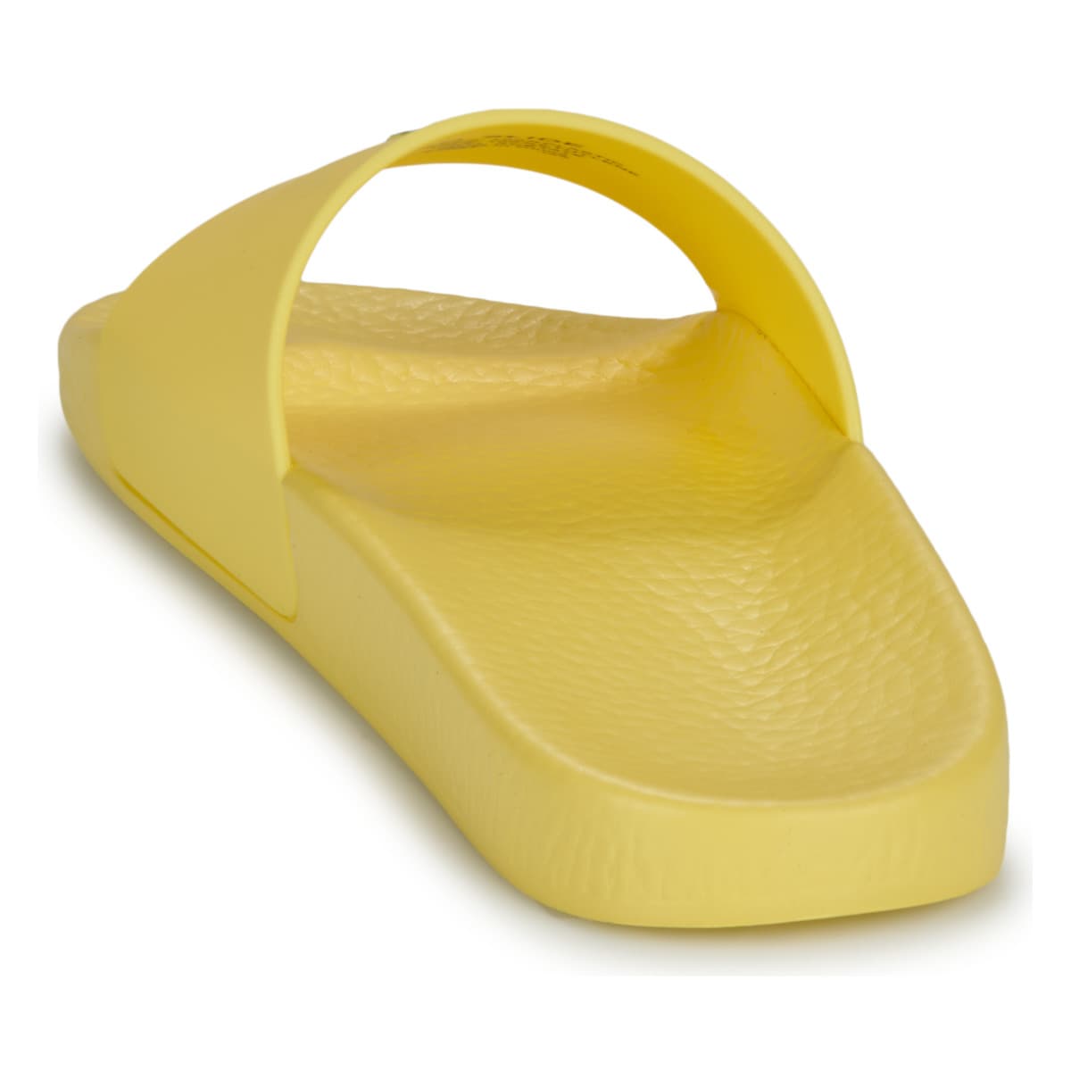Women's Flip Flops Polo Ralph Lauren Yellow