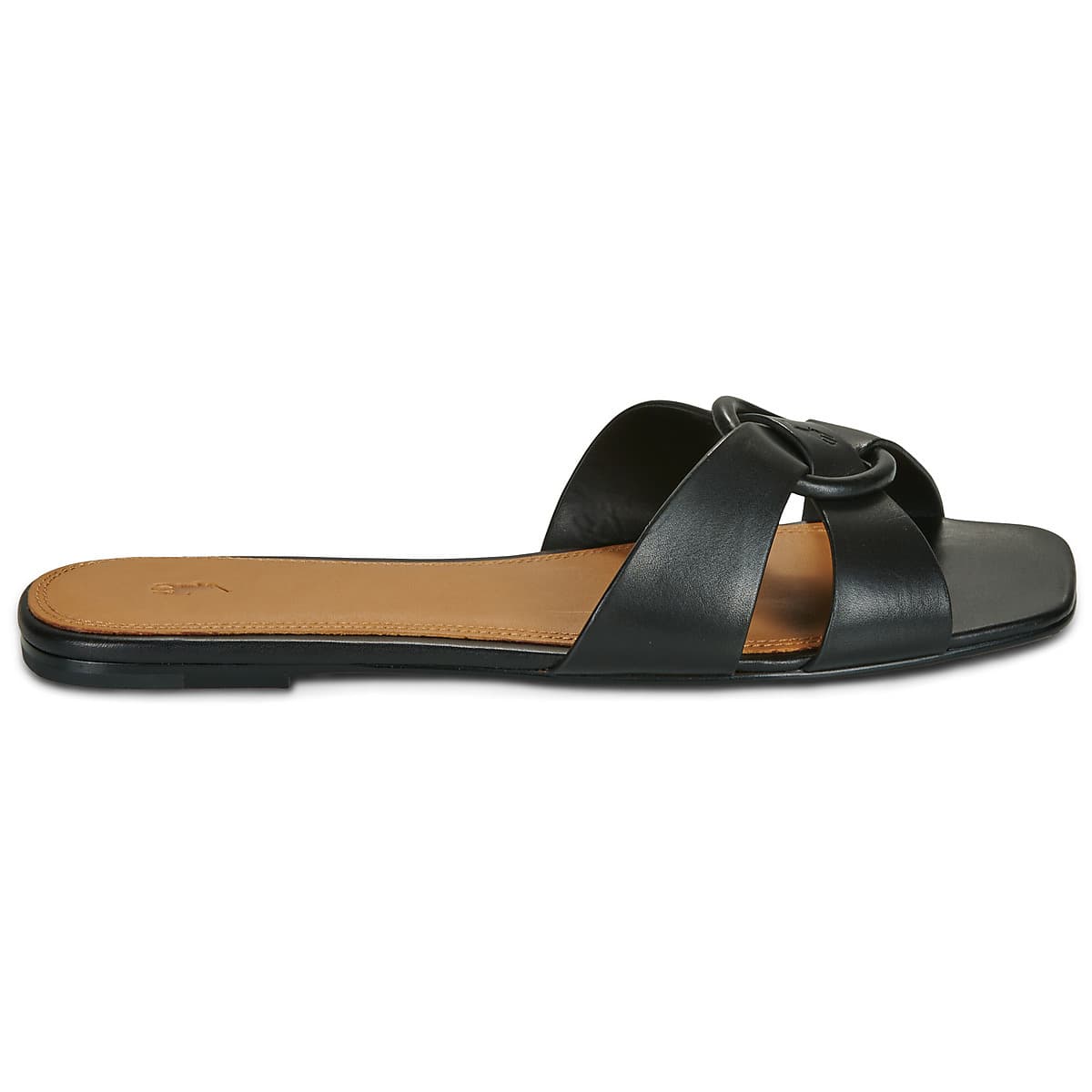 Women's Mules Polo Ralph Lauren Black