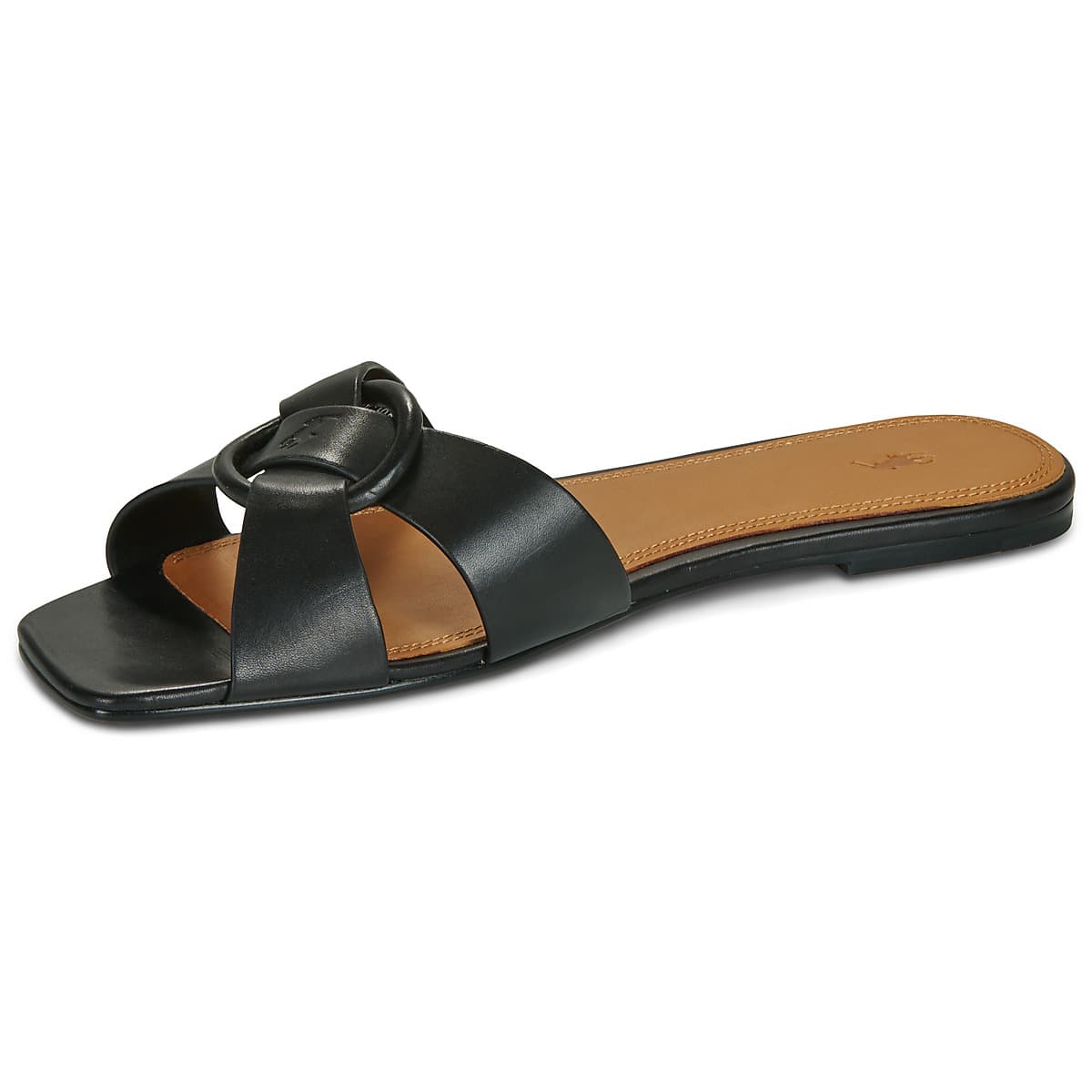 Women's Mules Polo Ralph Lauren Black