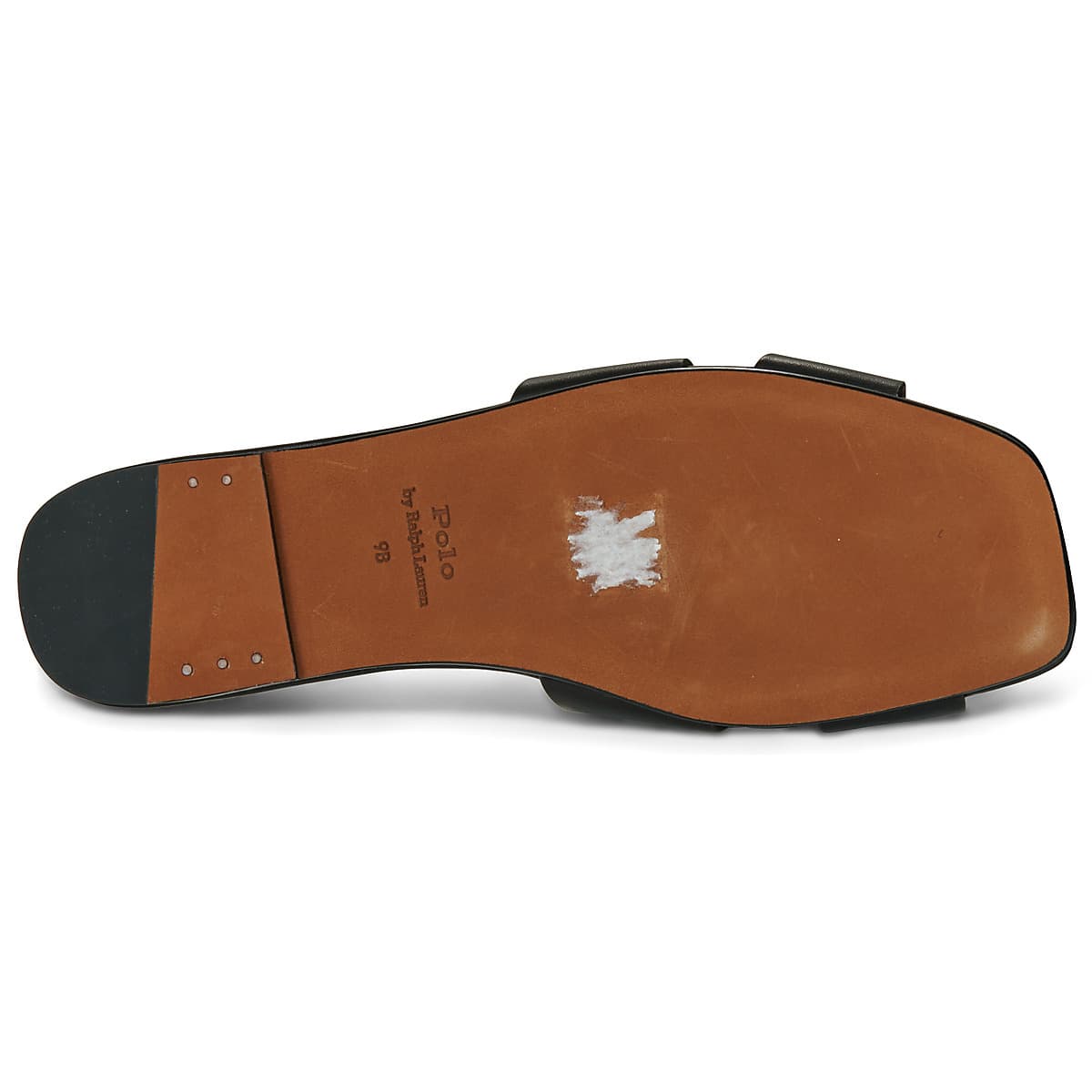 Women's Mules Polo Ralph Lauren Black