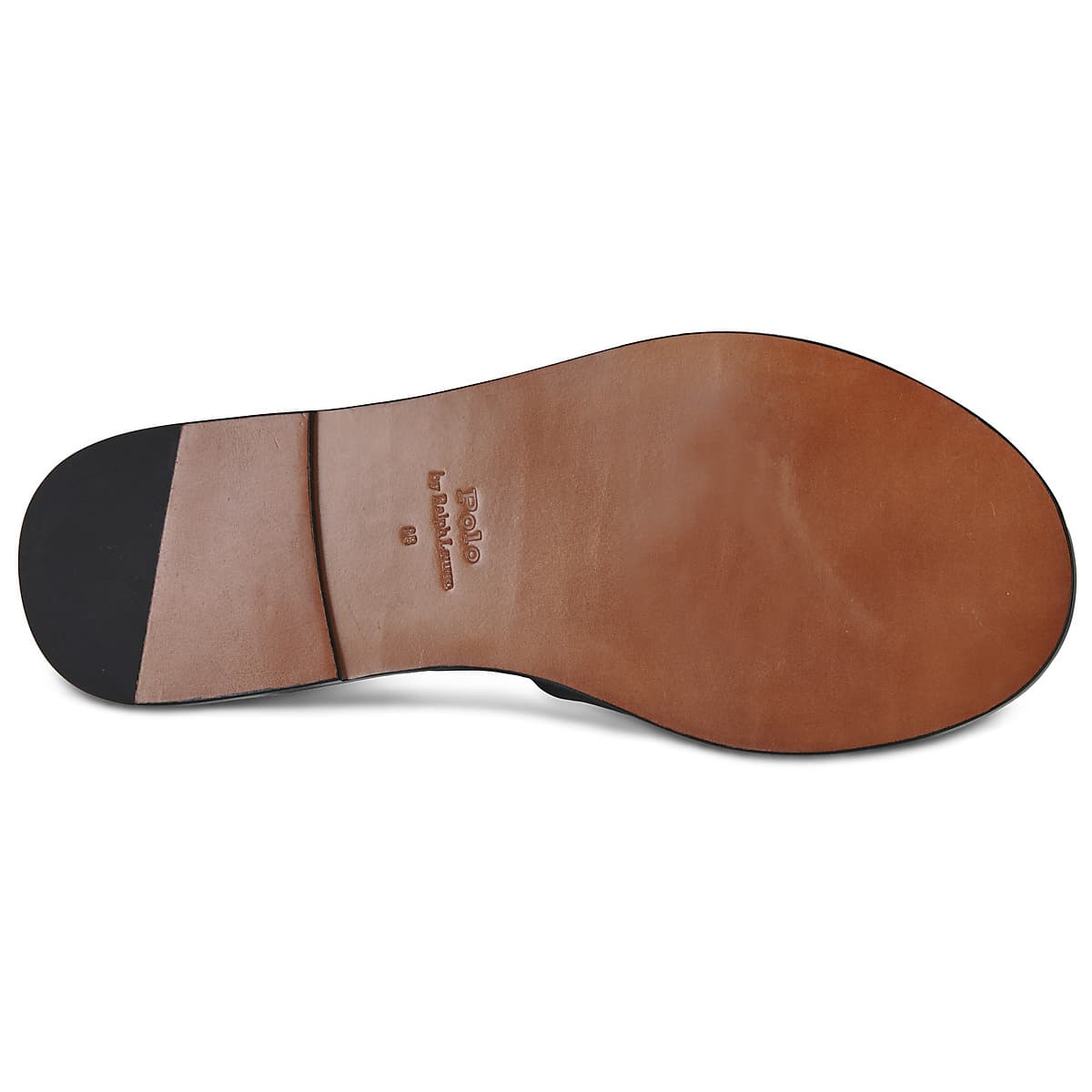 Women's Sandals Polo Ralph Lauren Black