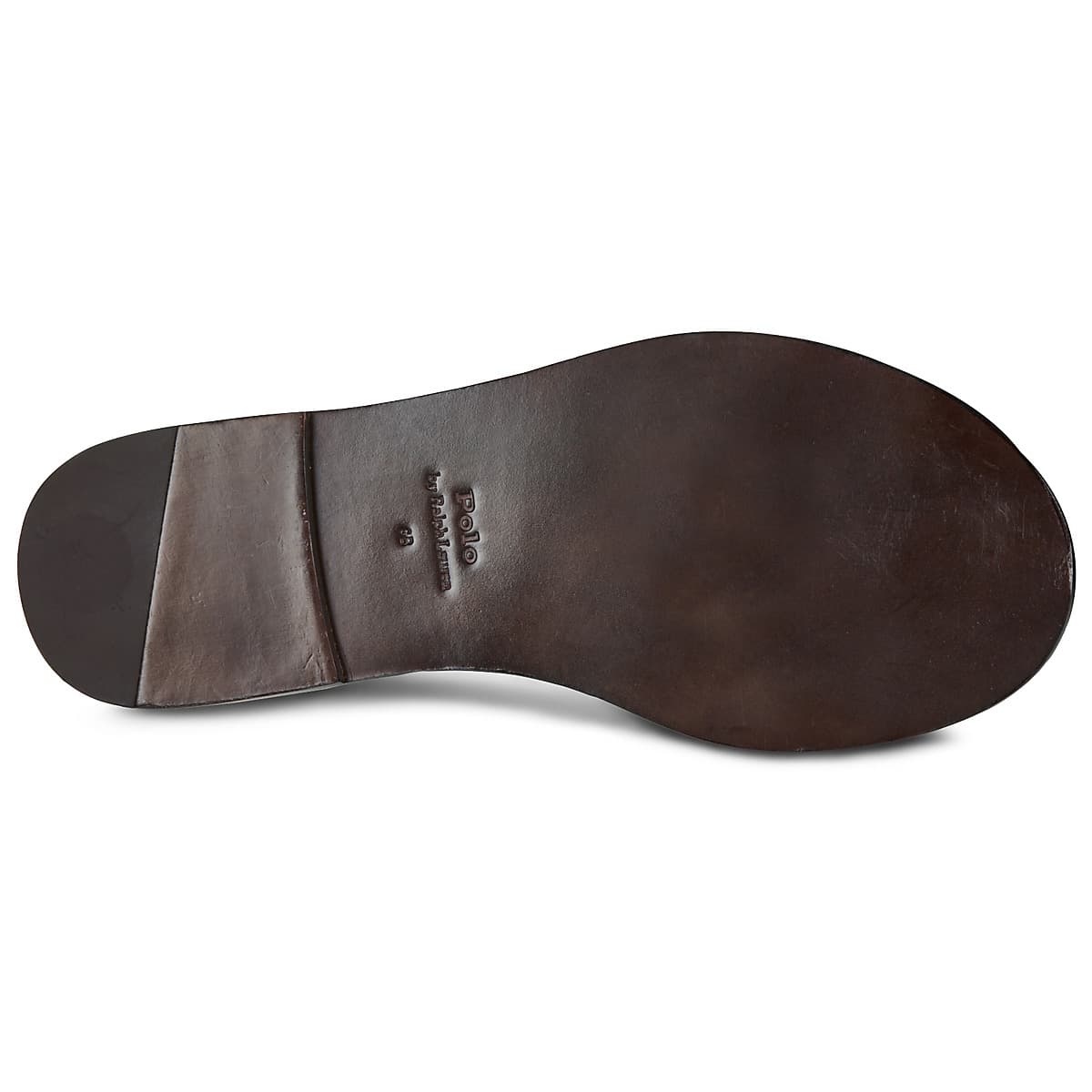 Women's Sandals Polo Ralph Lauren Brown