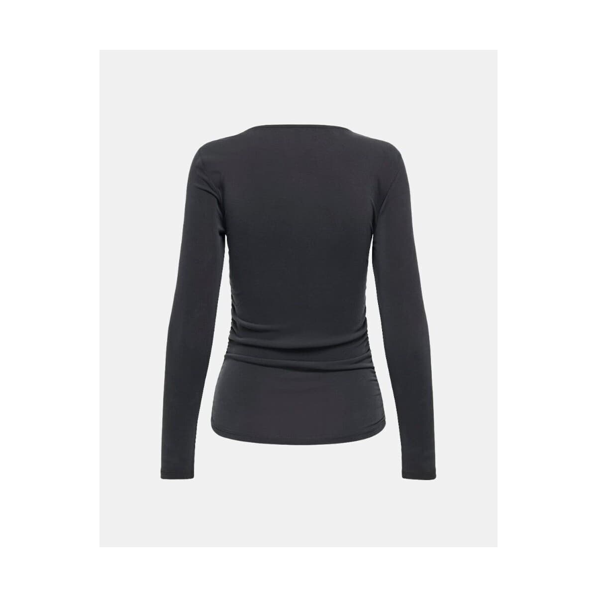 Women's T-Shirts Only Black