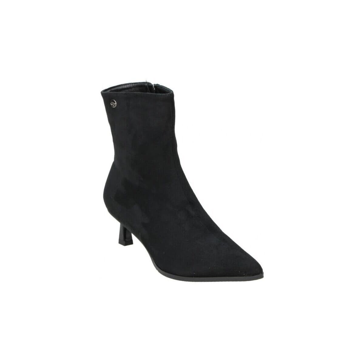 Women's Ankle Boots Isteria Black