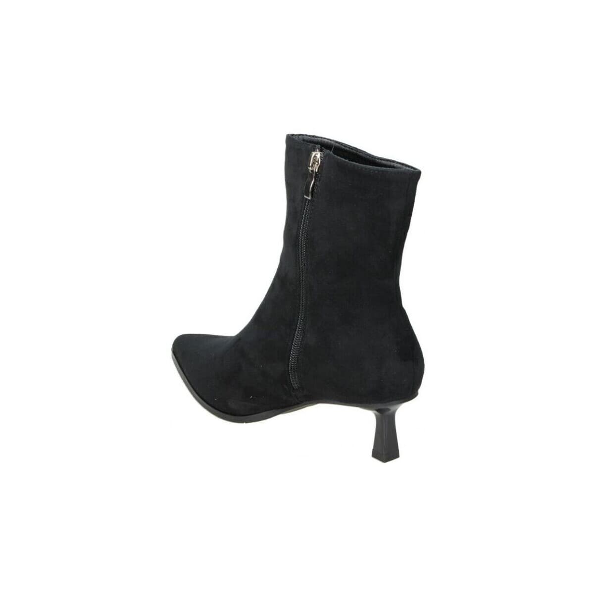 Women's Ankle Boots Isteria Black