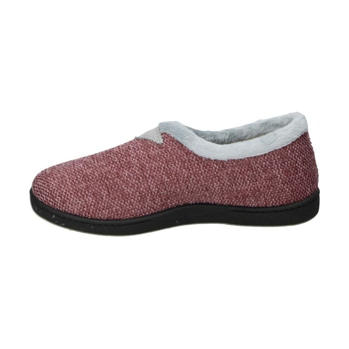 Women's House Slippers Calz. Roal Red