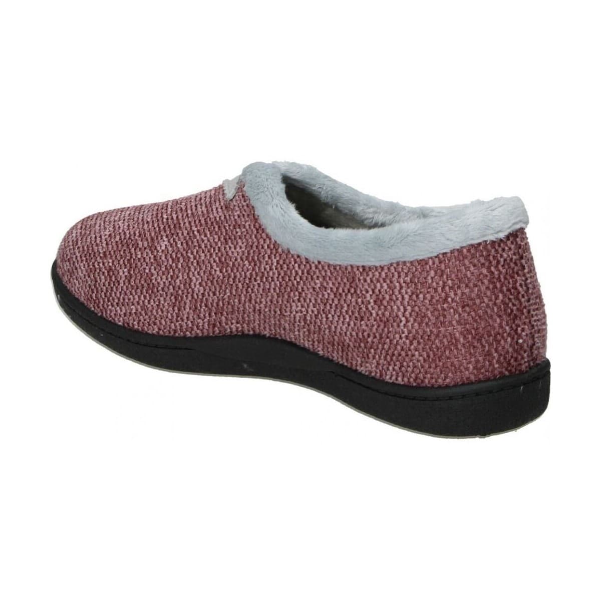 Women's House Slippers Calz. Roal Red