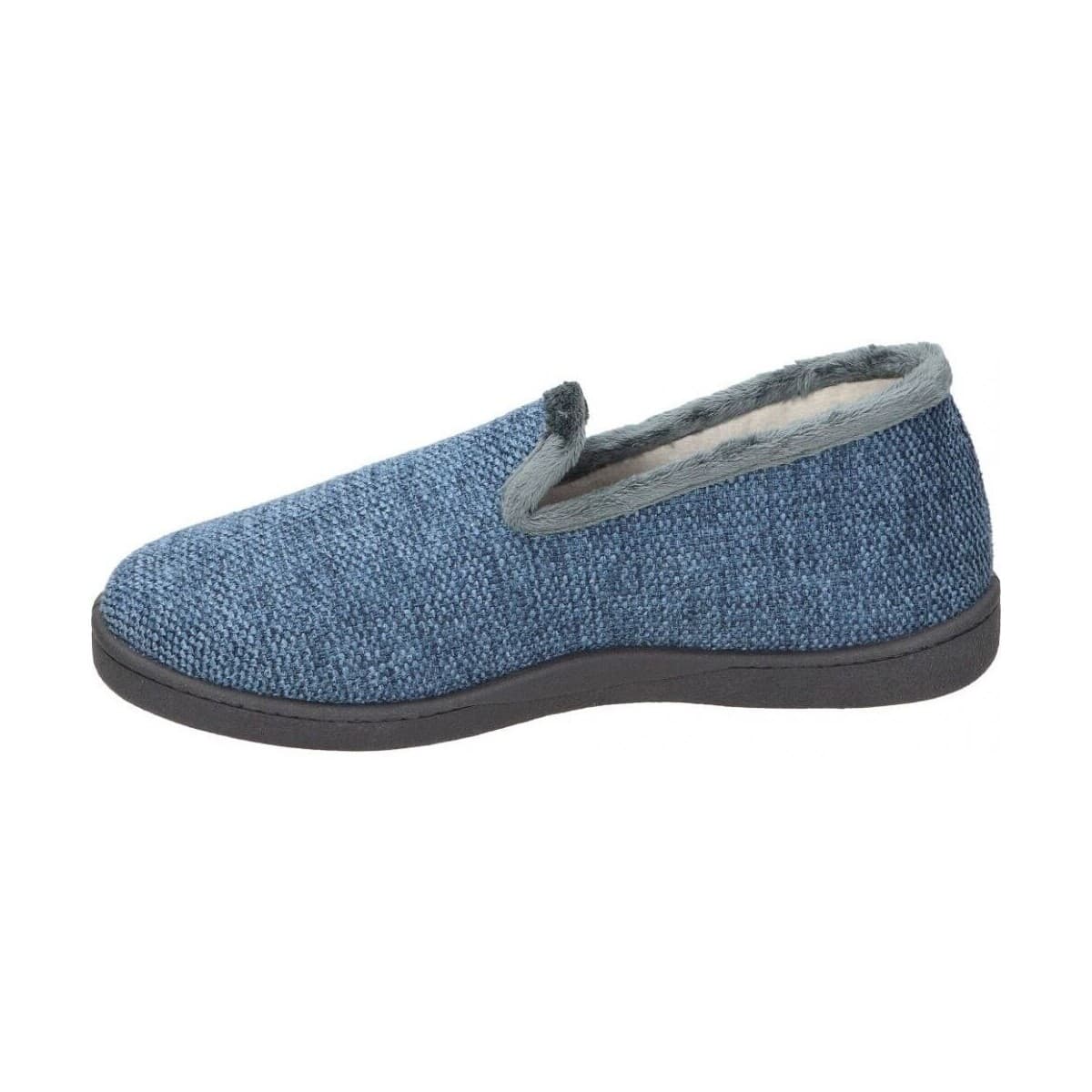 Men's House Slippers Calz. Roal Blue