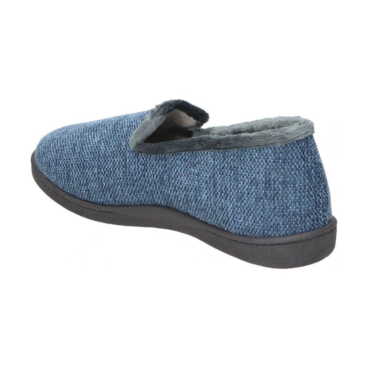 Men's House Slippers Calz. Roal Blue