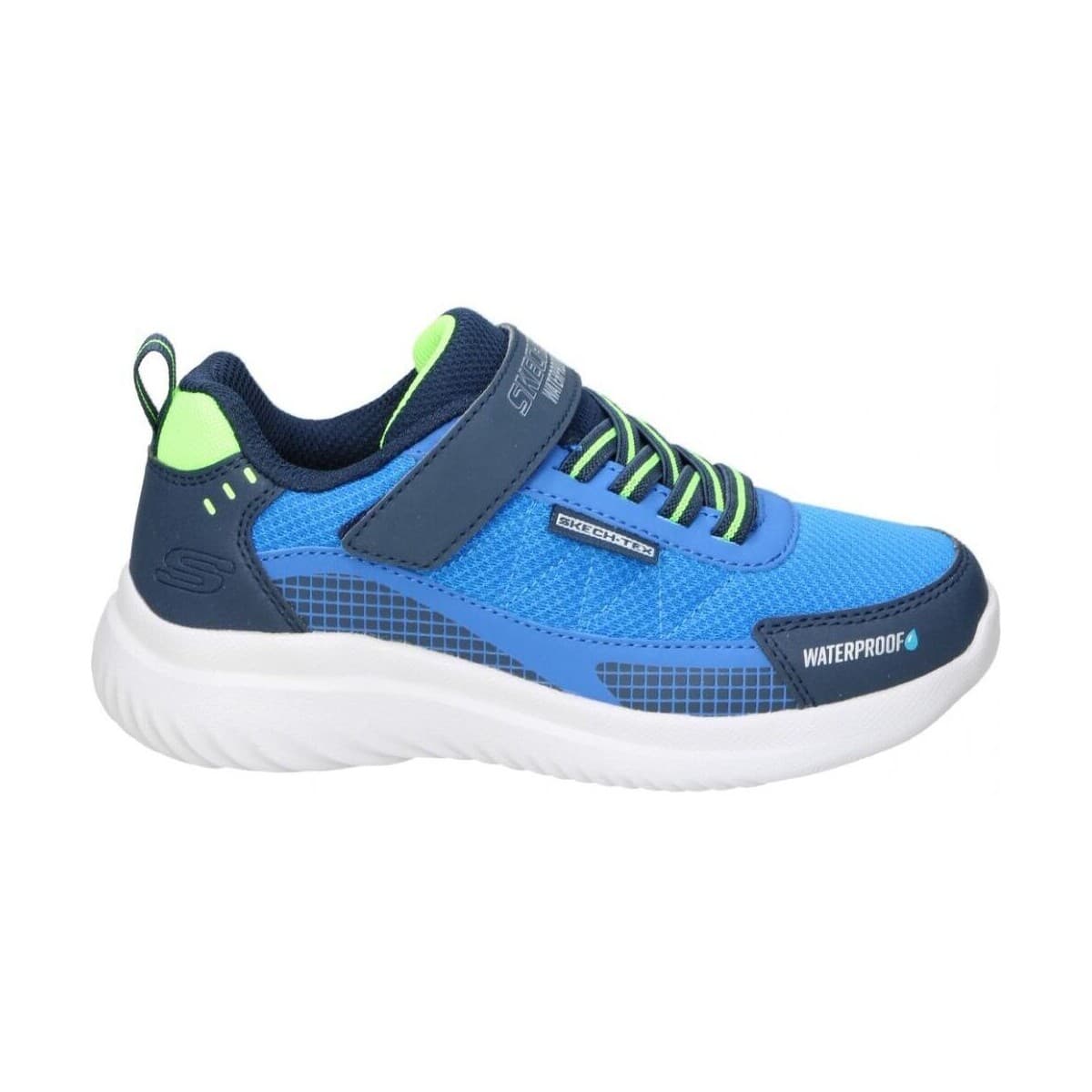 Xαμηλά Sneakers Skechers 406341L-NVBL
