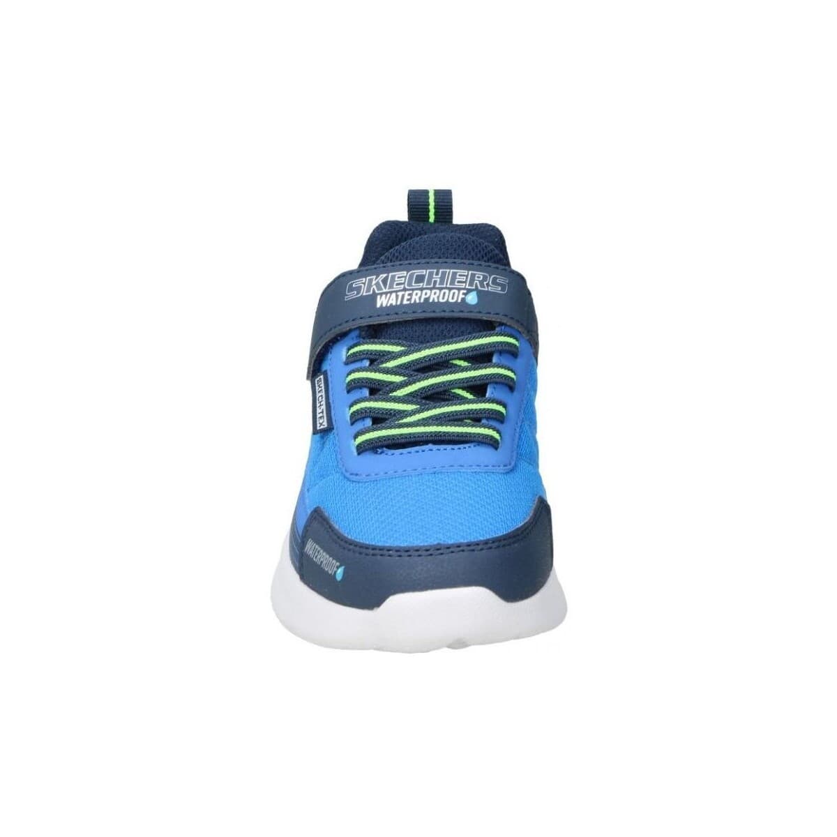 Boys' Sneakers Skechers Blue