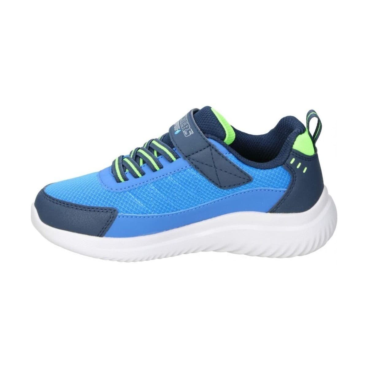 Boys' Sneakers Skechers Blue