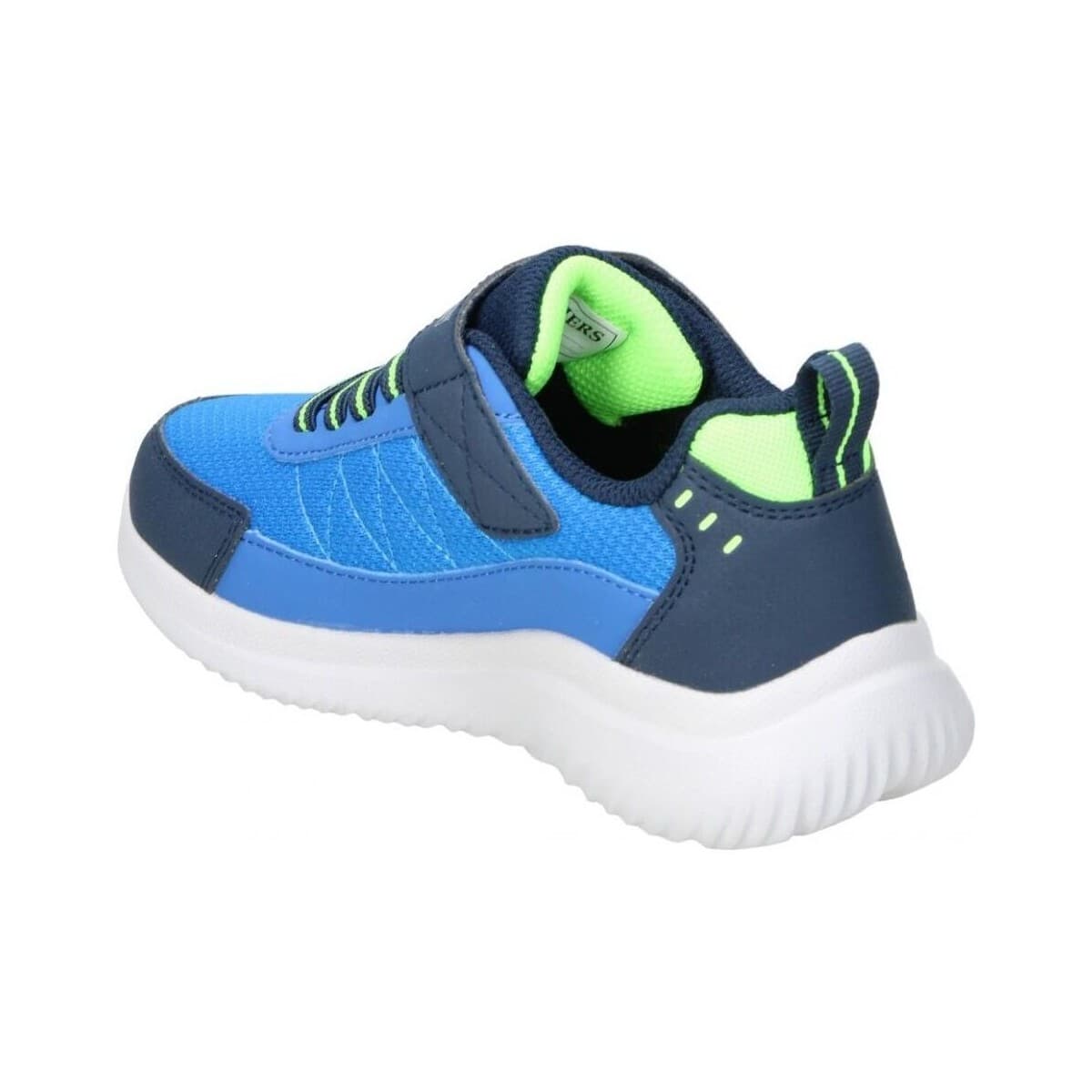 Boys' Sneakers Skechers Blue