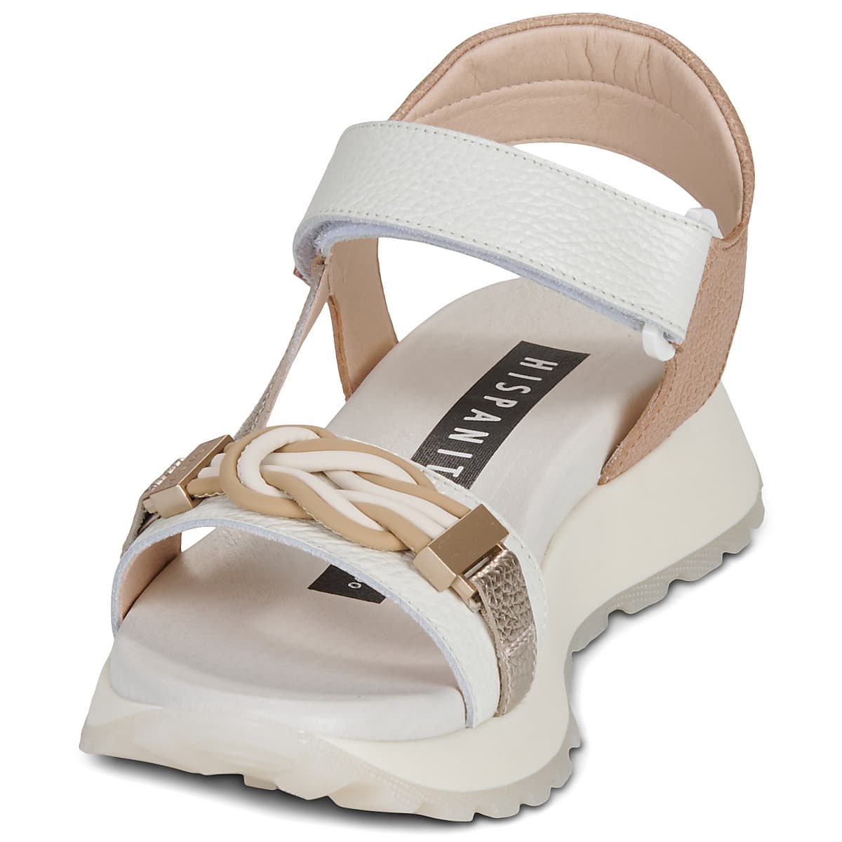 Women's Platforms Hispanitas Multicolor