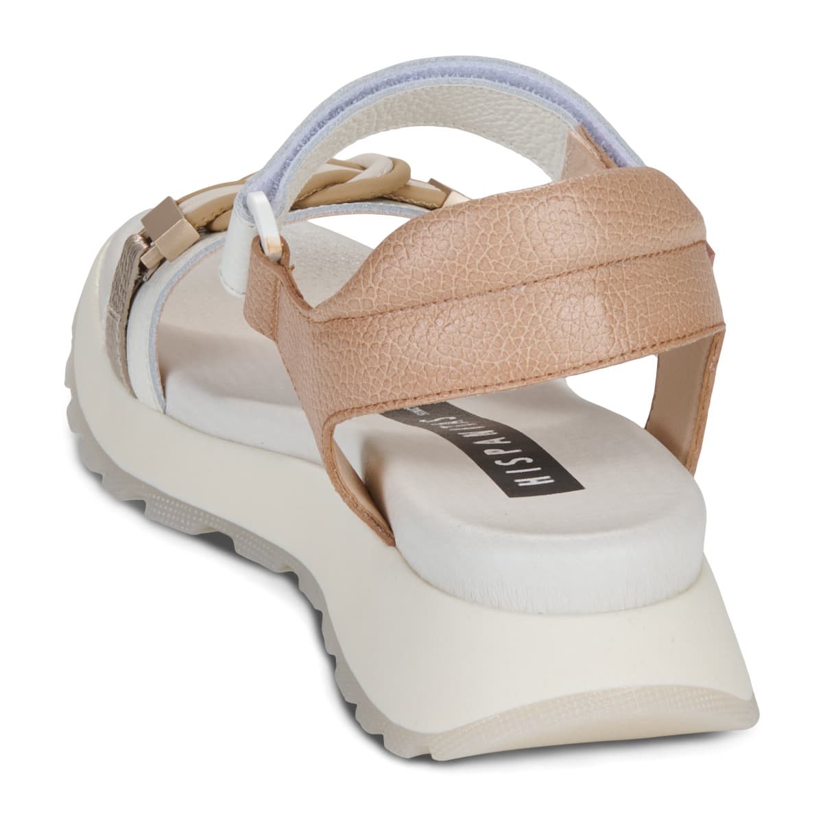 Women's Platforms Hispanitas Multicolor