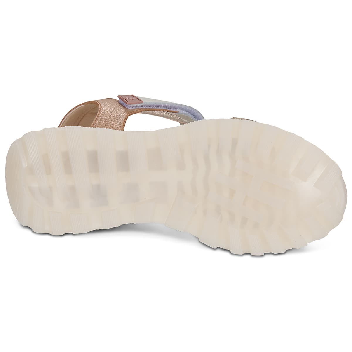 Women's Platforms Hispanitas Multicolor