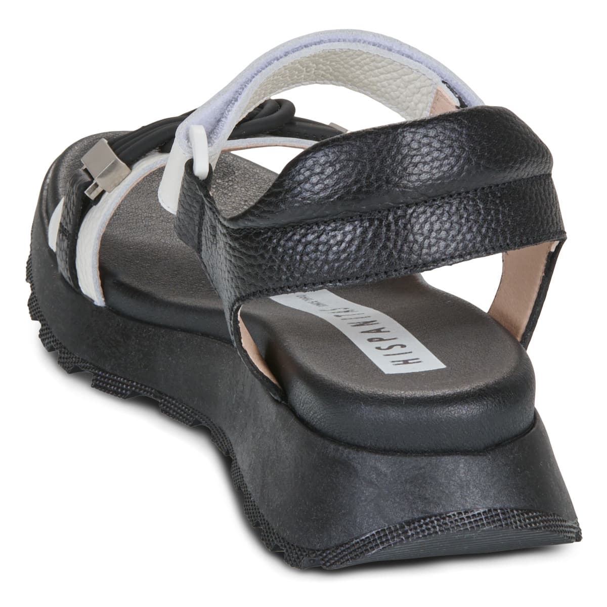 Women's Platforms Hispanitas Black