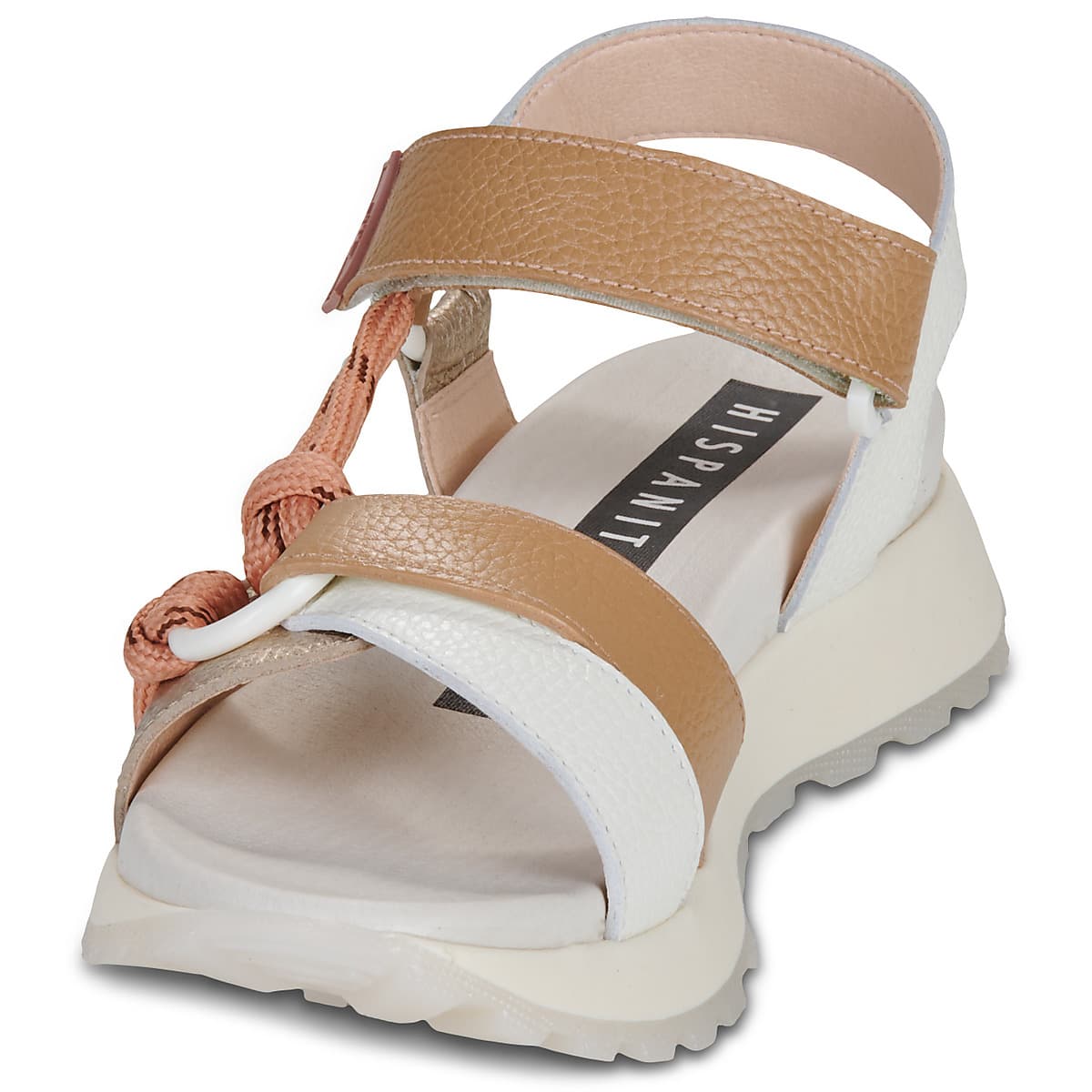 Women's Platforms Hispanitas Multicolor