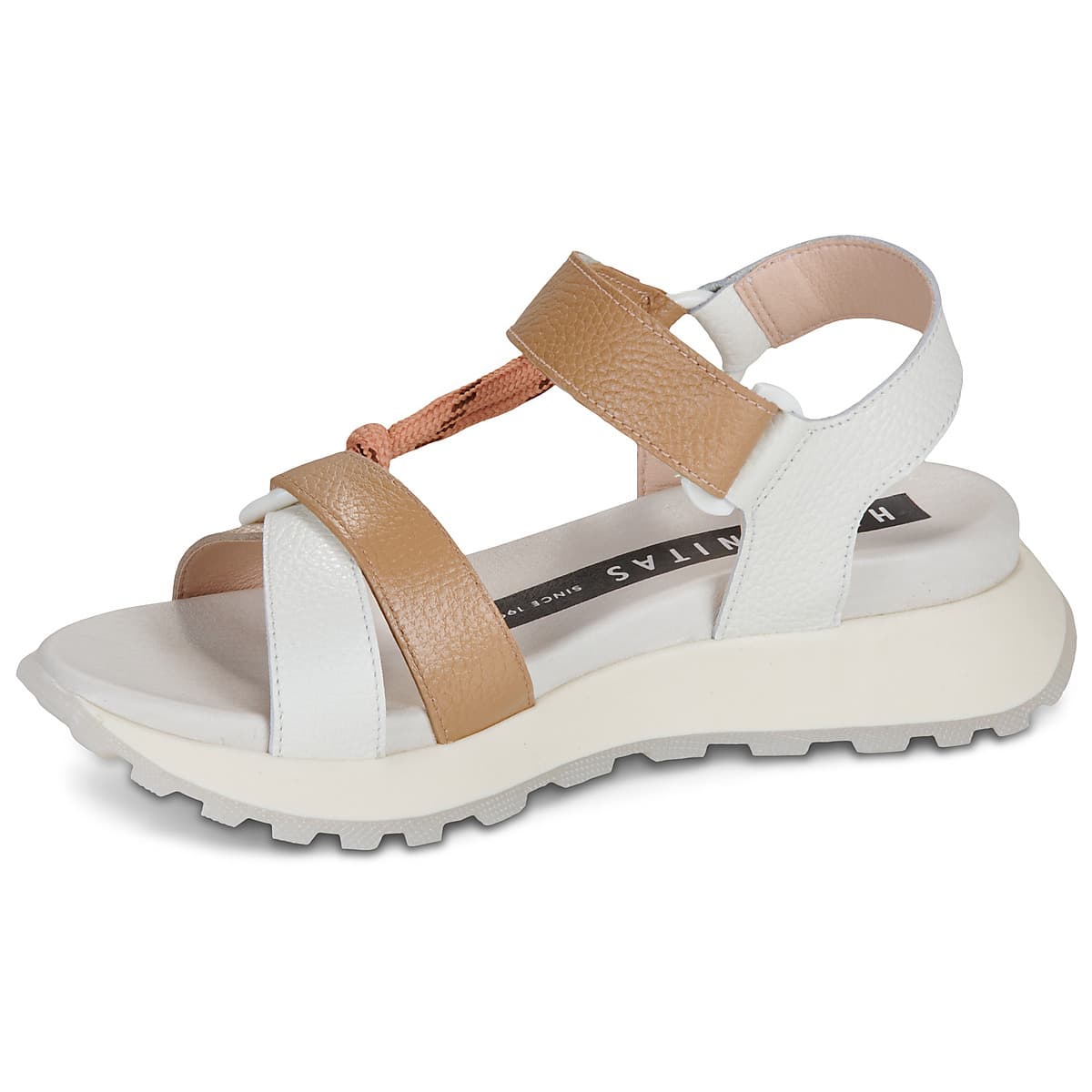 Women's Platforms Hispanitas Multicolor