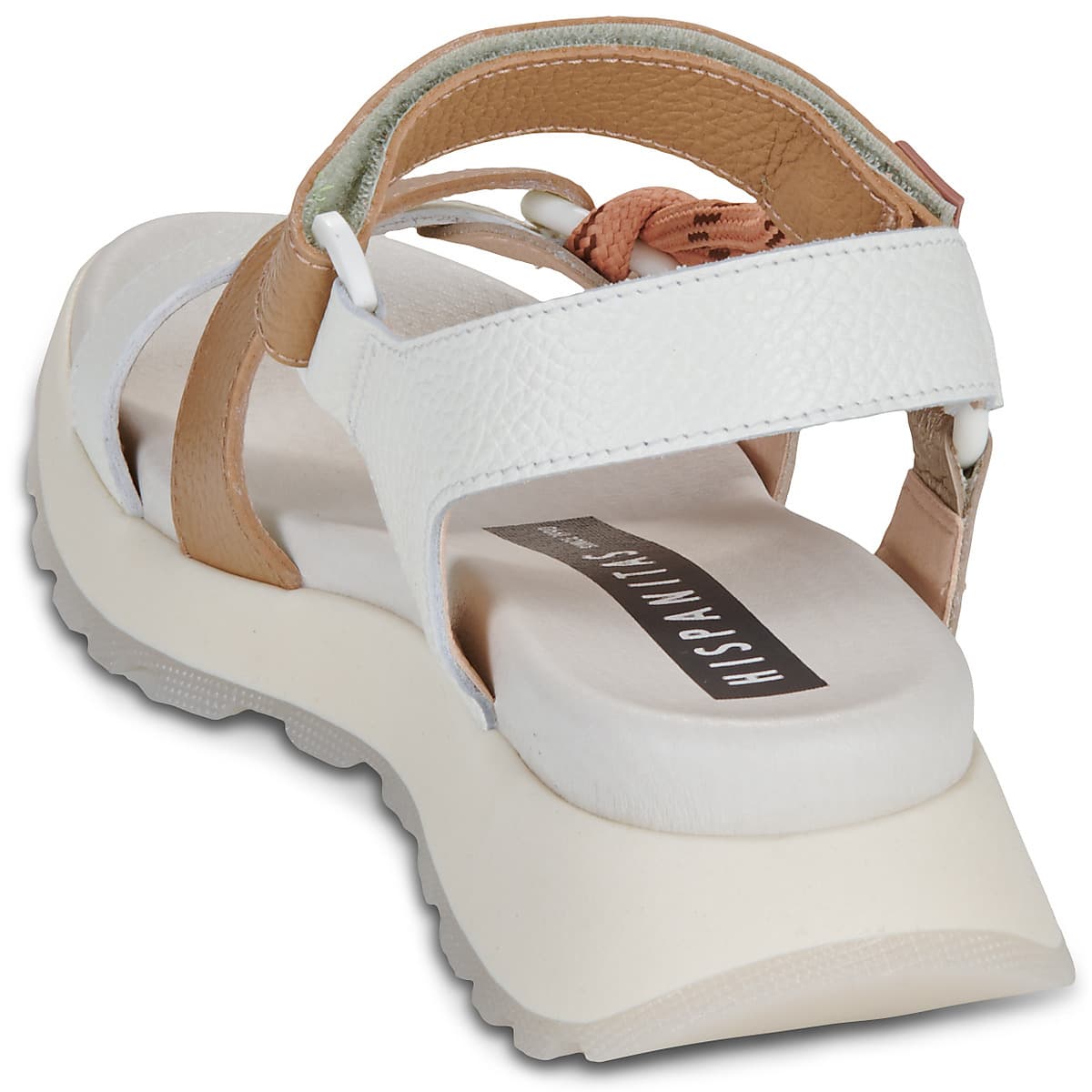 Women's Platforms Hispanitas Multicolor