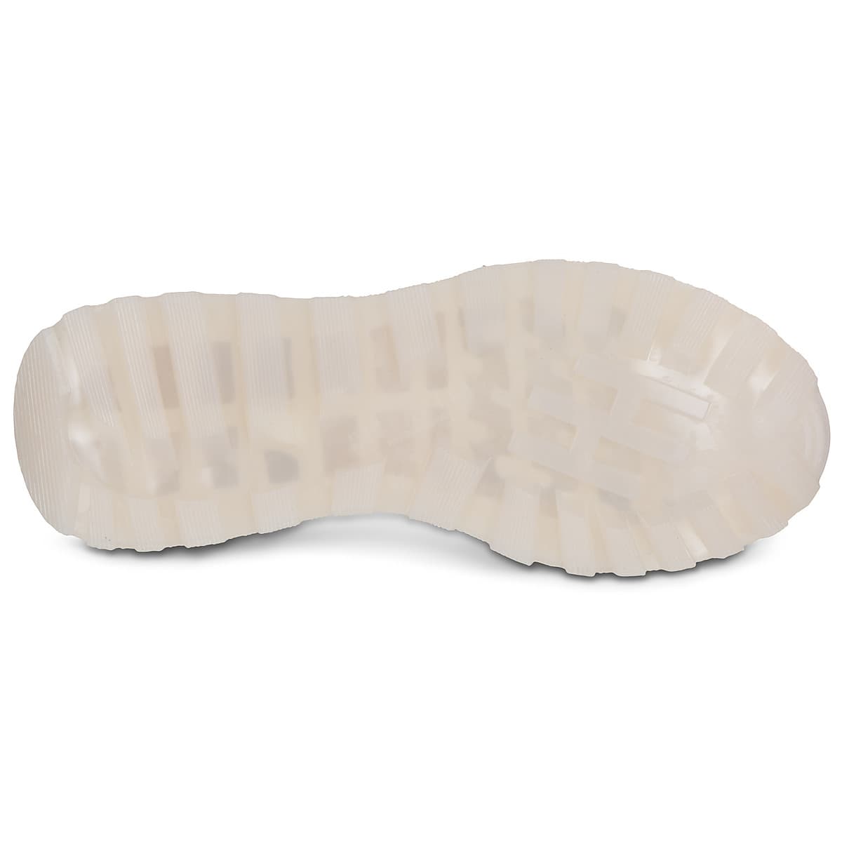 Women's Platforms Hispanitas Multicolor