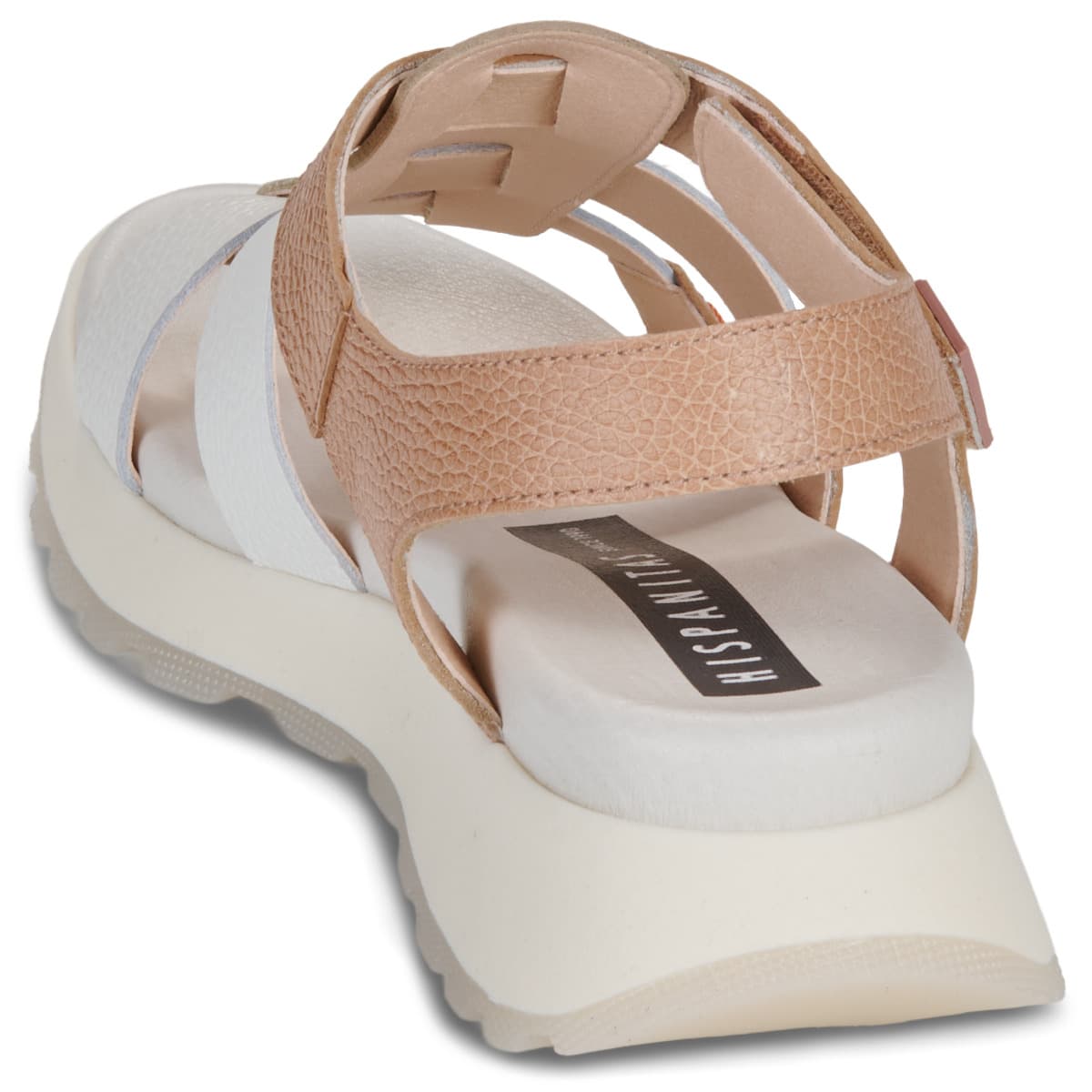 Women's Platforms Hispanitas Multicolor