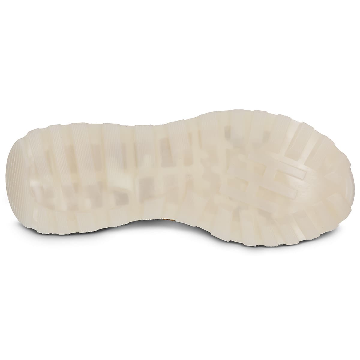 Women's Platforms Hispanitas Beige