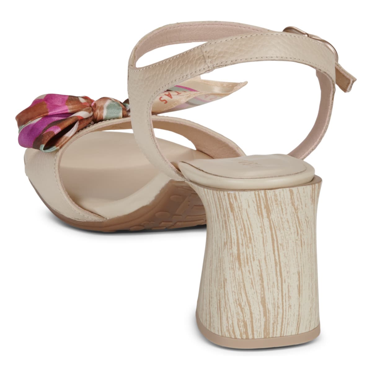 Women's Pumps Hispanitas Beige