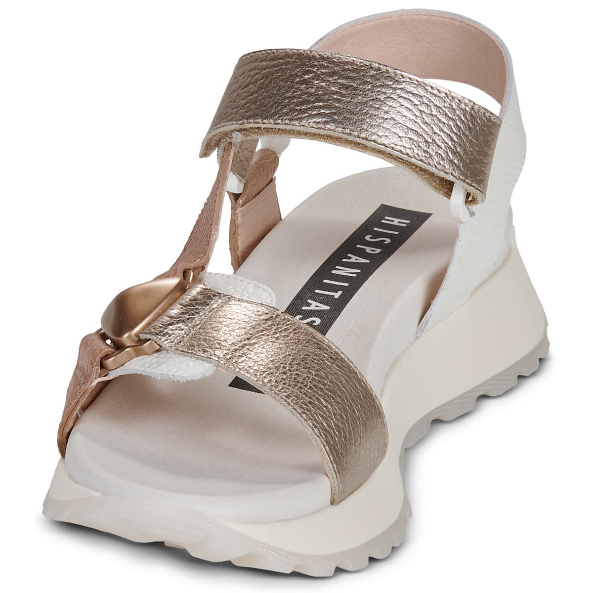 Women's Platforms Hispanitas Multicolor