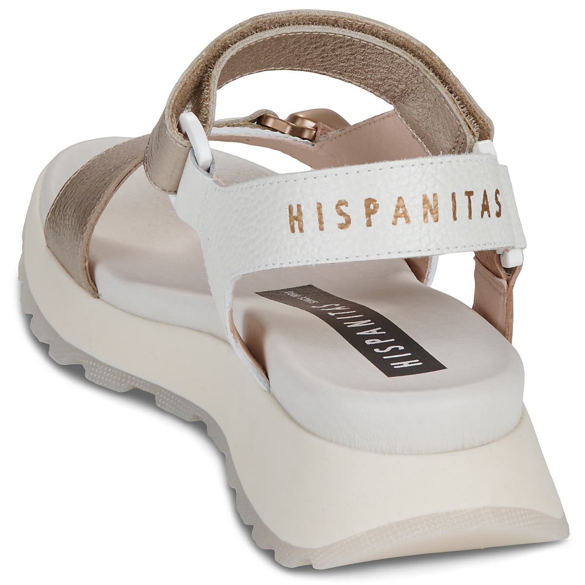 Women's Platforms Hispanitas Multicolor