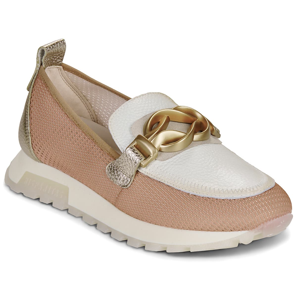 Women's Loafers Hispanitas Multicolor