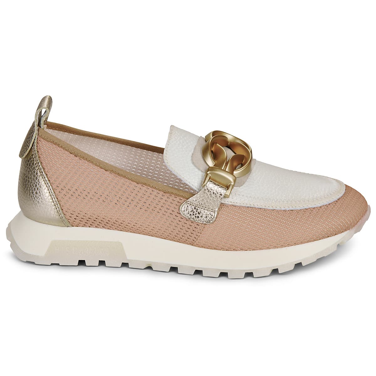 Women's Loafers Hispanitas Multicolor