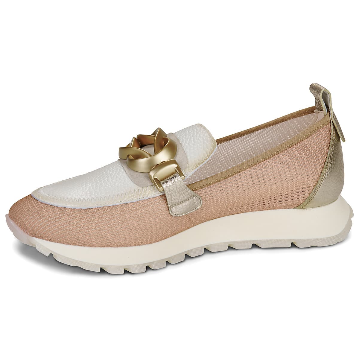 Women's Loafers Hispanitas Multicolor