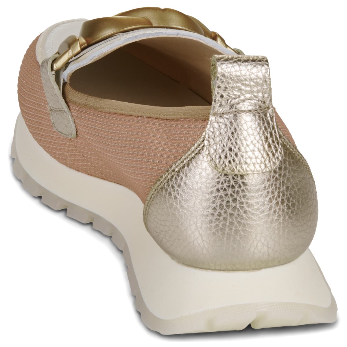 Women's Loafers Hispanitas Multicolor