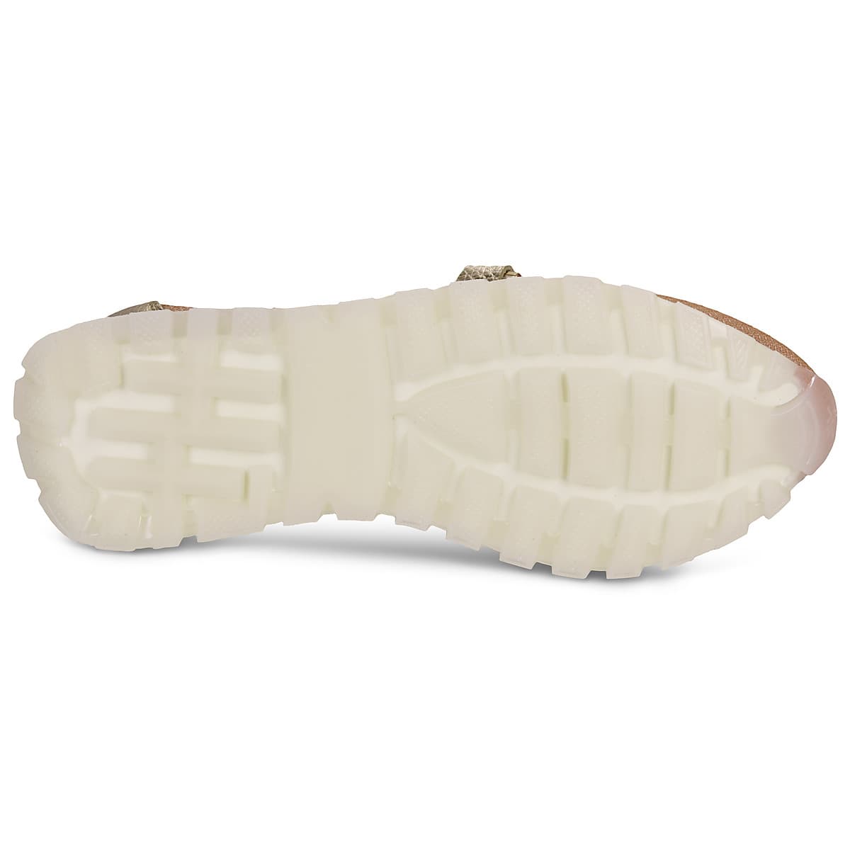 Women's Loafers Hispanitas Multicolor